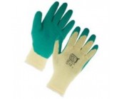 Topaz Grab n Grip Gloves